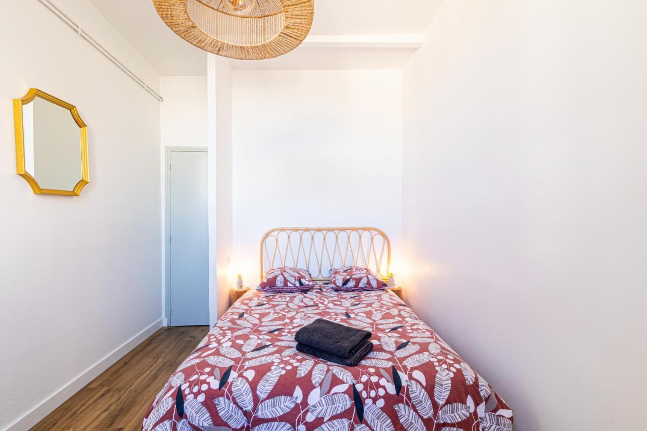 Blanca - Hyper Centre Tres Cosy Apartment Auch Exterior foto